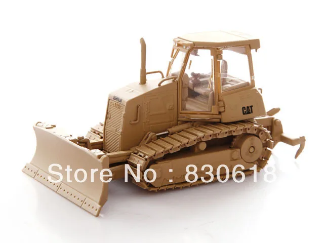 

Norscot 55253 1/50 CAT Military D6K Track-Type Tractor Construction vehicles toy