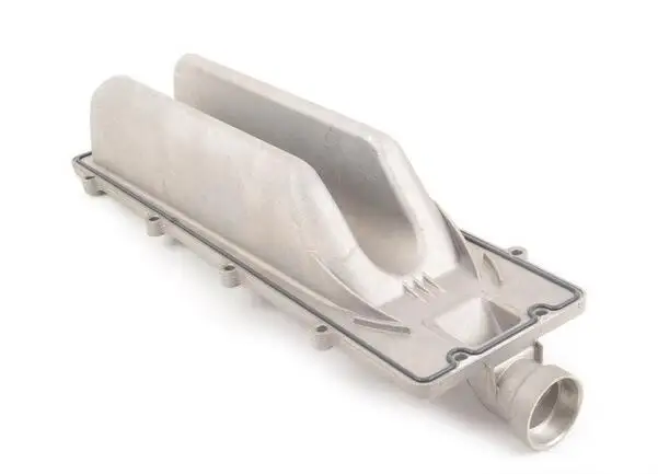 

Поддон для Впускной долины для BMW E53 E70 E60 E65 E66 X5 540i 550i 740i 11147507278