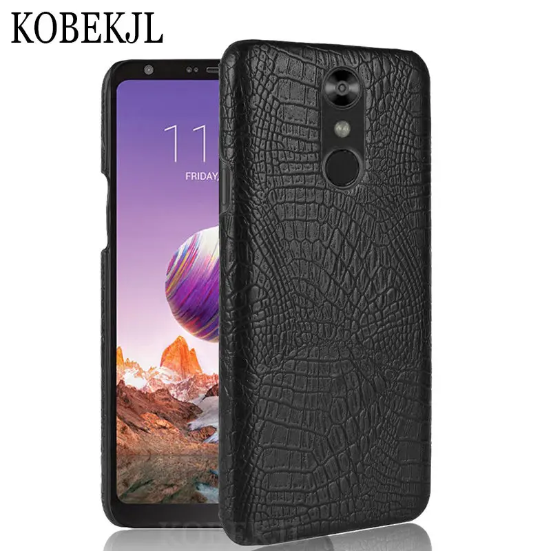 Чехол для LG Q7 чехол жесткий Роскошный a Q7a Alpha Q 7 Plus + LMQ610NA LMQ610NM LM Q610NM|Бамперы| |