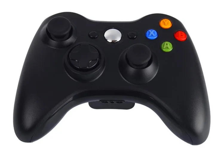 Bluetooth геймпад для Xbox 360 беспроводной контроллер XBOX джойстик игровой
