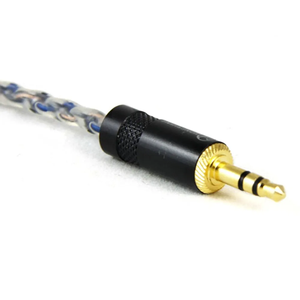 Профессиональный HIFI кабель 3.5мм (art.: 2ace6574) - 2ace6574