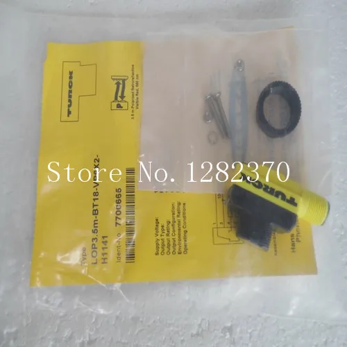 

[BELLA] New original special sales - sensors LOP3.5M-BT18-VP6X2-H1141 Spot