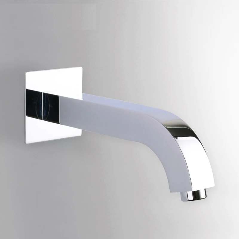 Прямая продажа 2015 цельная латунная хромированная настенная мебель для ванной