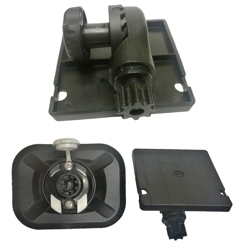 Универсальная электроника для Каяка крепление рыболокатора кронштейн