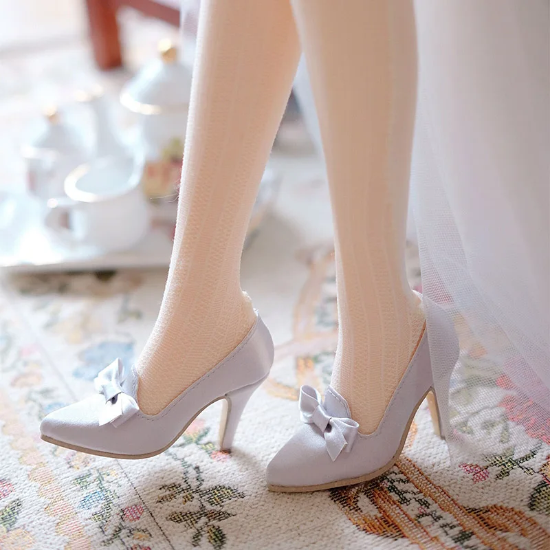 Кукла Cataleya BJD винтажная шелковая кукла rococo на высоком каблуке SDGR 1/3 большие