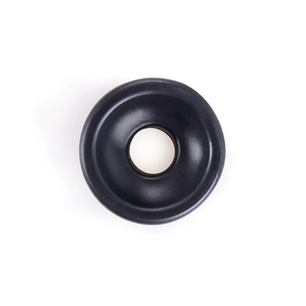 Male Penis Pump Ring Silicone Sleeve Extender Trainer Accessories Erection Enlarger Exerciser Adult Sex Toys for Men |