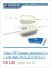 10 шт. профессиональные высоковольтные диоды HVM12 DIP HJXRHGAL