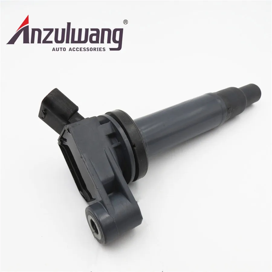 

4 шт. катушка зажигания 90919-02234 90080-19016 для Lexus Toyota Camry Avalon Sienna 3.0L UF267