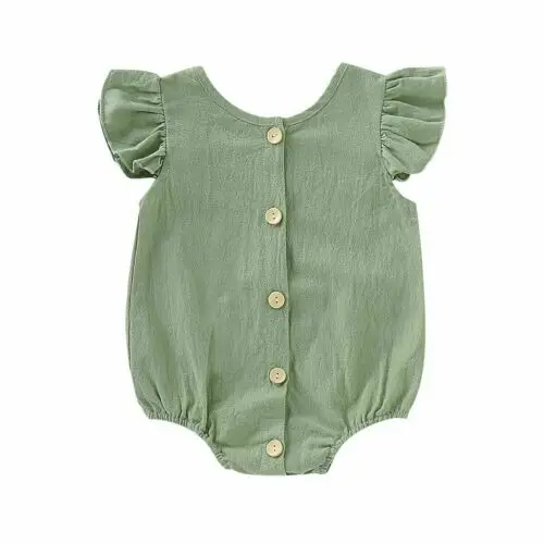 От Carter's, детский костюмчик, для новорожденных, для маленьких мальчиков и девочек в стиле унисекс на пуговицах плотный льняной пиджак боди, комбинезоны, костюмы Одежда для детей