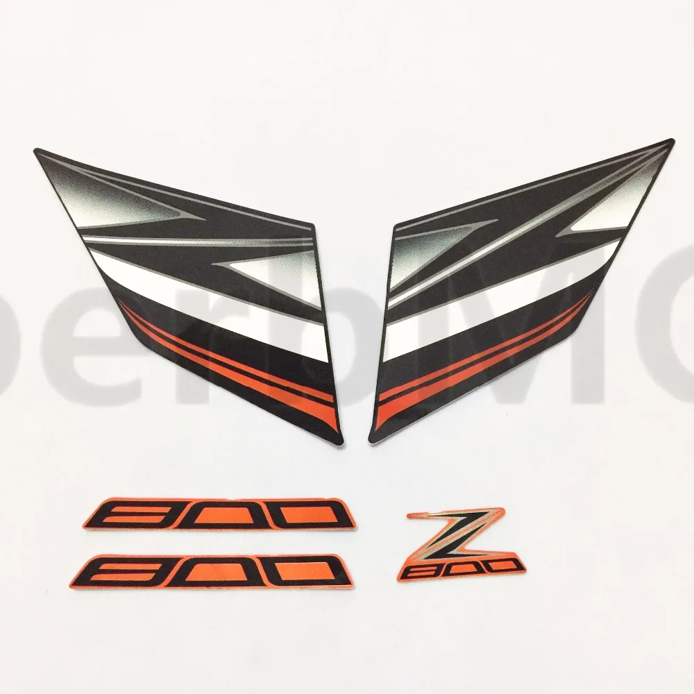 Для Z800 Z 800 2013 2014 2015 2016 стикер s Наклейка на мотоцикл наклейка весь