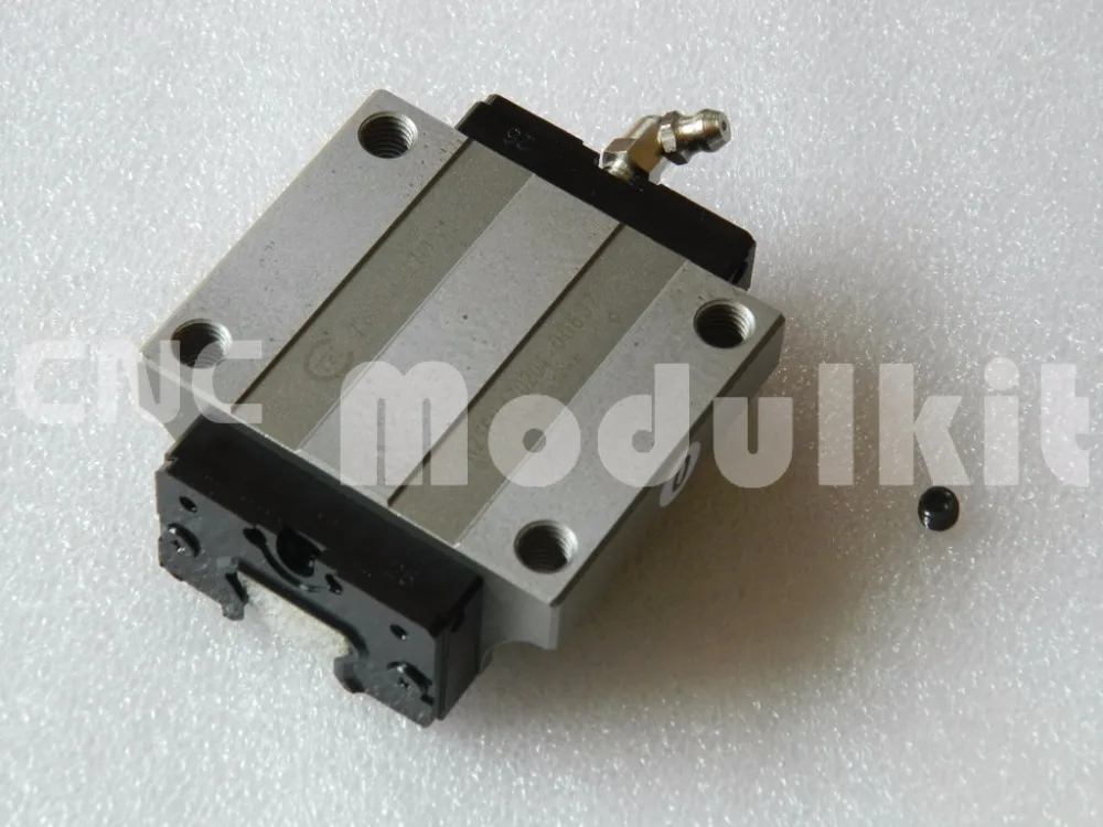 TBI TRH20FN рельсовая направляющая 20 TR20 подшипниковый блок TRH TRH20VN TRH20VE TRH20VL TRH20FL