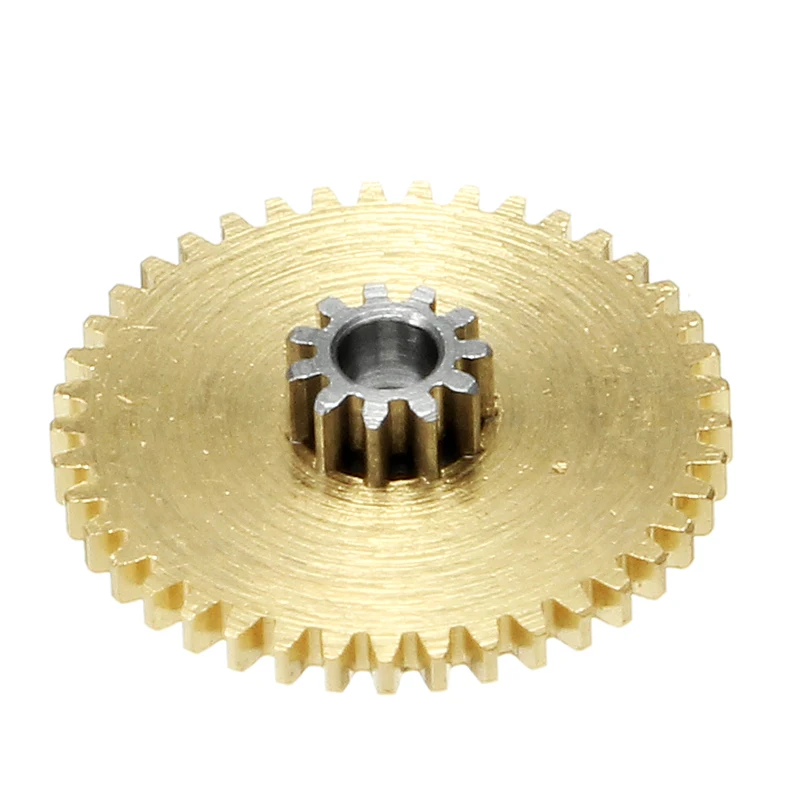 Совершенно новый металлический цифровой сервопривод Набор для KST 215MG 115MG 315MG