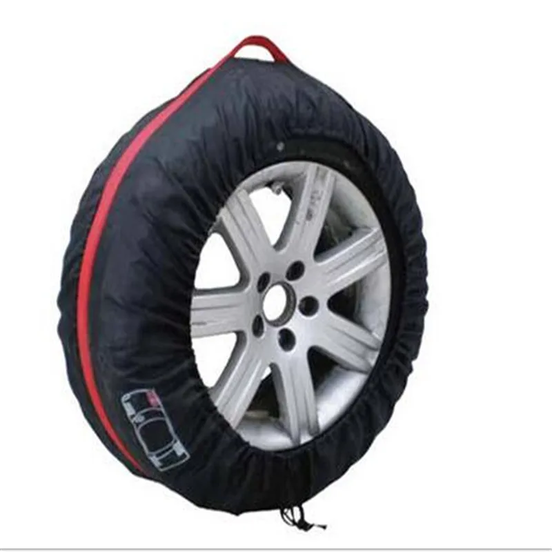 Чехол для автомобильного запасного колеса 13 16 дюймов 17 20 дюймов|protector bags|protector