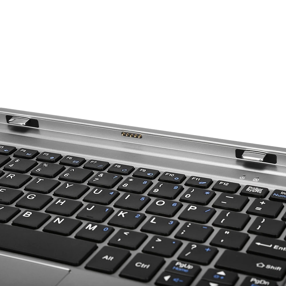 Chuwi Hi10 Pro 2 в 1 Ultrabook 10.1 дюймов Windows10 Android 5.1 Tablet PC с клавиатурой Intel вишня Z8350 Quad core 4 ГБ