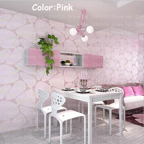 Мода Европейский papel де parede infantil фото обои для стен узор Дамаск рулон tapete |