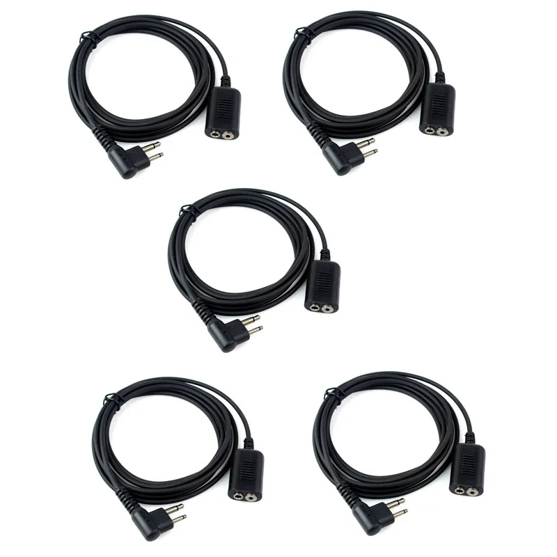 Беспроводная рация Bluetooth гарнитурой PTT Динамик для Baofeng UV 5R 82 A 58 XR 5S GT 3WP 9R плюс