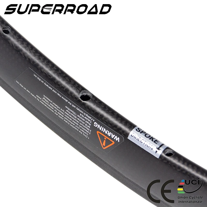 30% off cerchiо carbonio 38 мм Глубокий 23 широкий обод дорожный велосипед трубчатый 3K