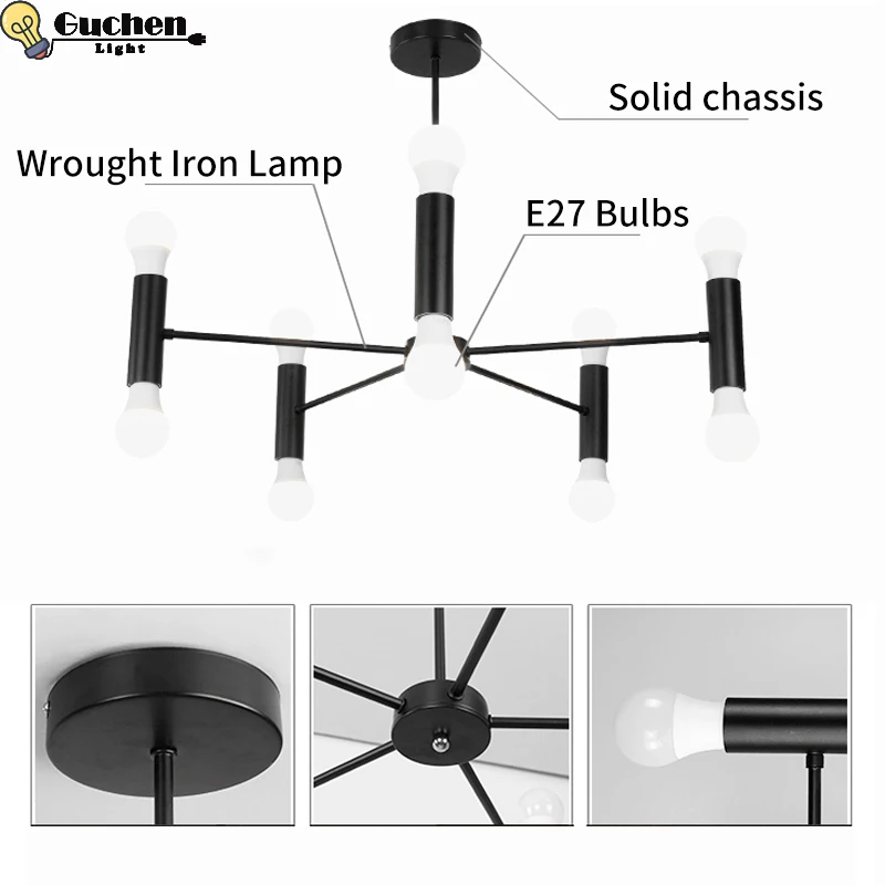 

Indoor Lighting