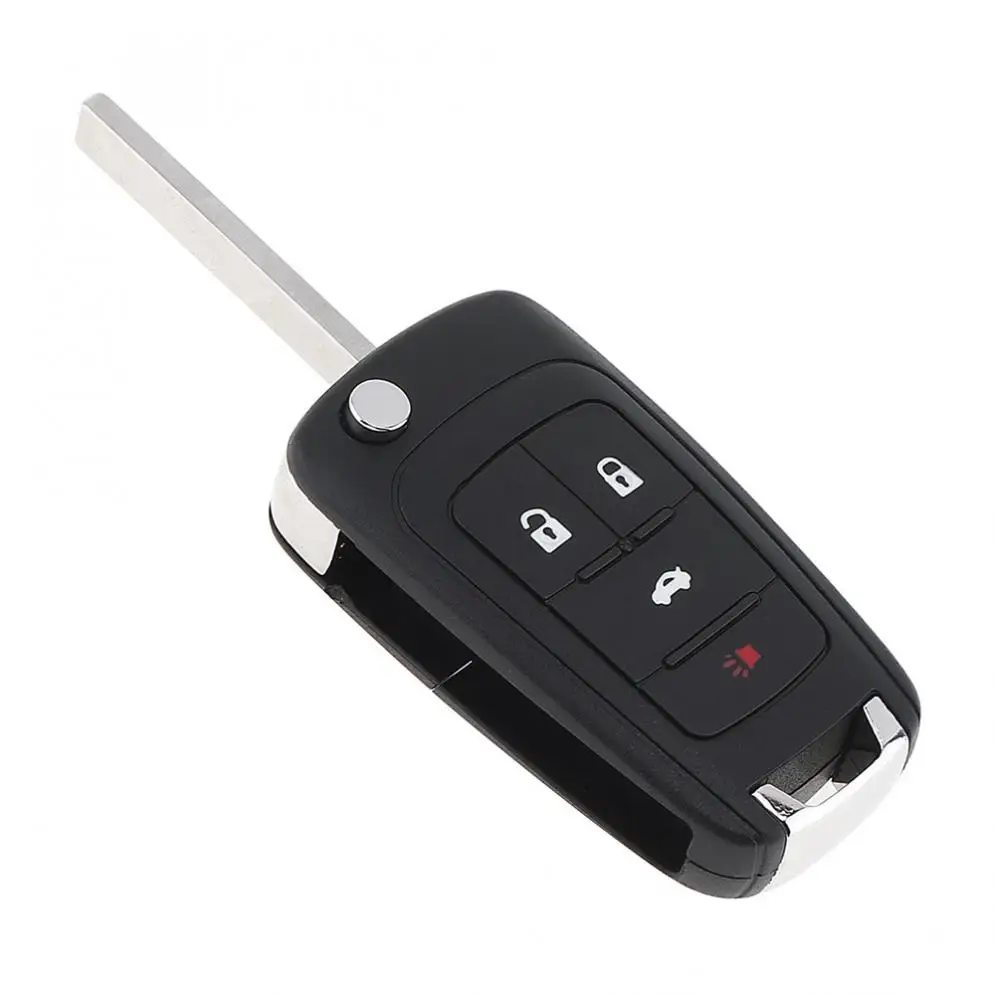 Мини 315 МГц 4 кнопки без ключа вход дистанционный ключ брелок от машины OHT01060512 для