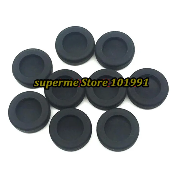 High Quality 10PCS Switch Cat Paw Handle rocker protection sleeve Silicone Rocker Cap Cat's claw cap | Компьютеры и офис