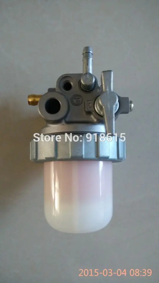 

EDA5000E FUEL Filter Assy diesel generator parts