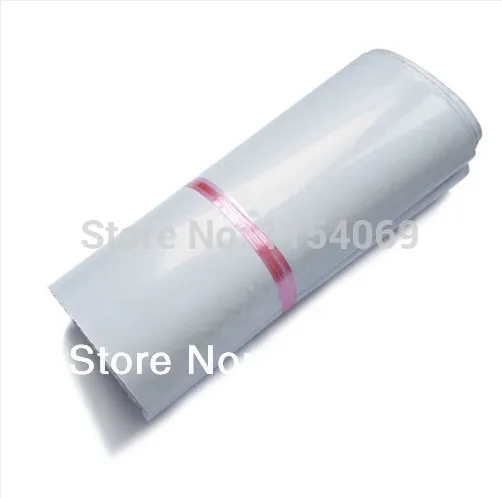 

Wholesale 100Pcs/Lot 15x16+4cm White Self-seal Adhesive Courier bags Plastic Poly Envelope Mailer Postal Shipping Mailing Bags