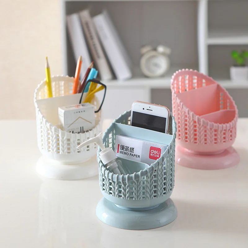 Домашний офисный Органайзер креативный модный Настольный для душа ванной