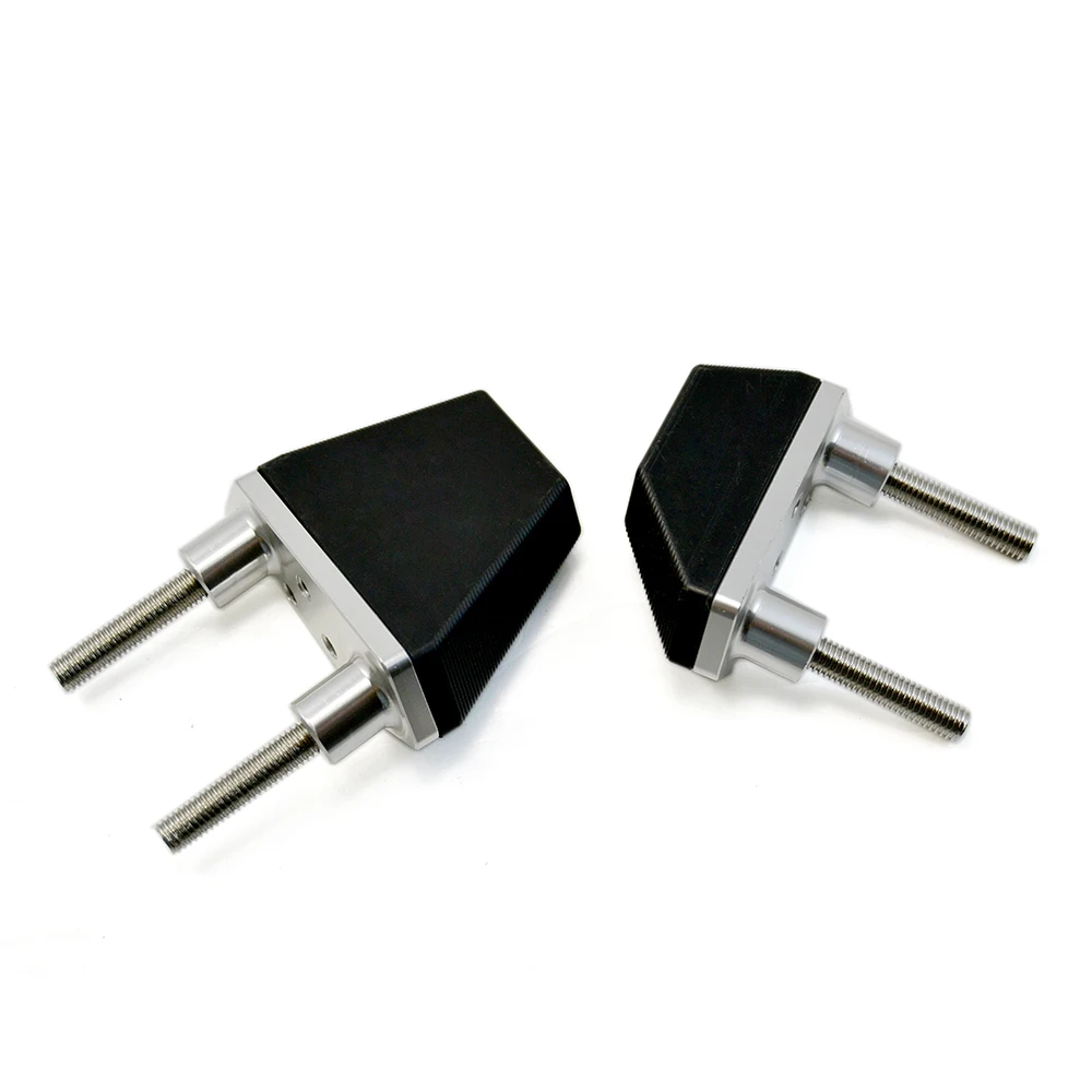 

BJMOTO For Kawasaki Z750 2007 2008 2009 2010 2011 2012 2013 2014 Motorcycle CNC Frame Sliders Crash Protector