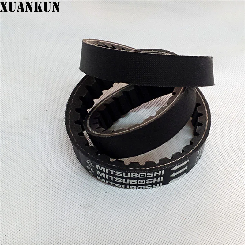 Мотоциклетный ремень с водяным охлаждением модель 813|motorcycle drive belt|belt motorcyclebelt