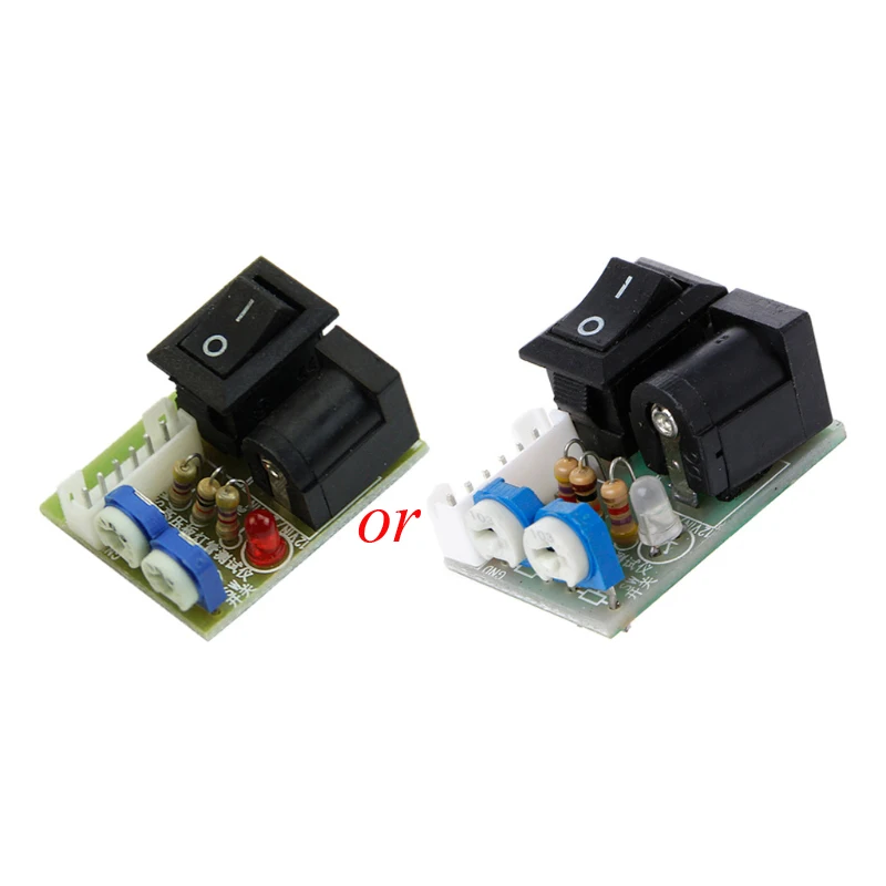 

1Pc Mini CCFL Inverter Tester LCD TV Laptop Screen Repair Backlight Lamp Test 12V