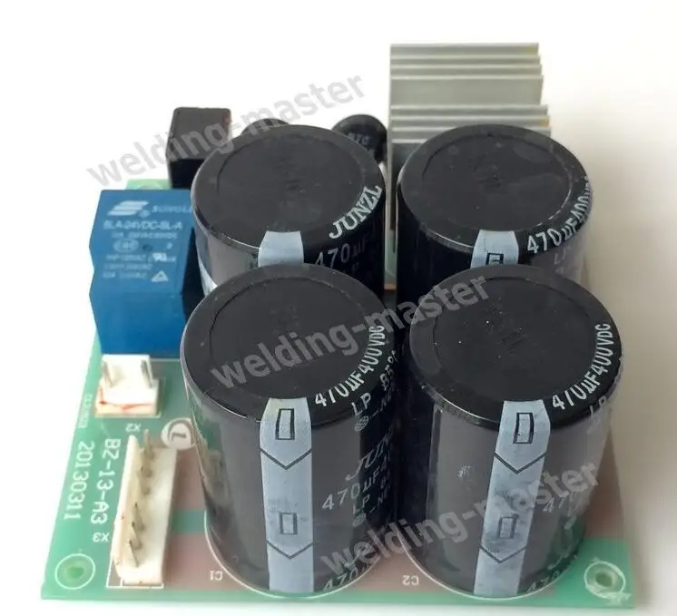 Бесплатная доставка нижняя печатная плата MOSFET ARC160 220 В для инверторного