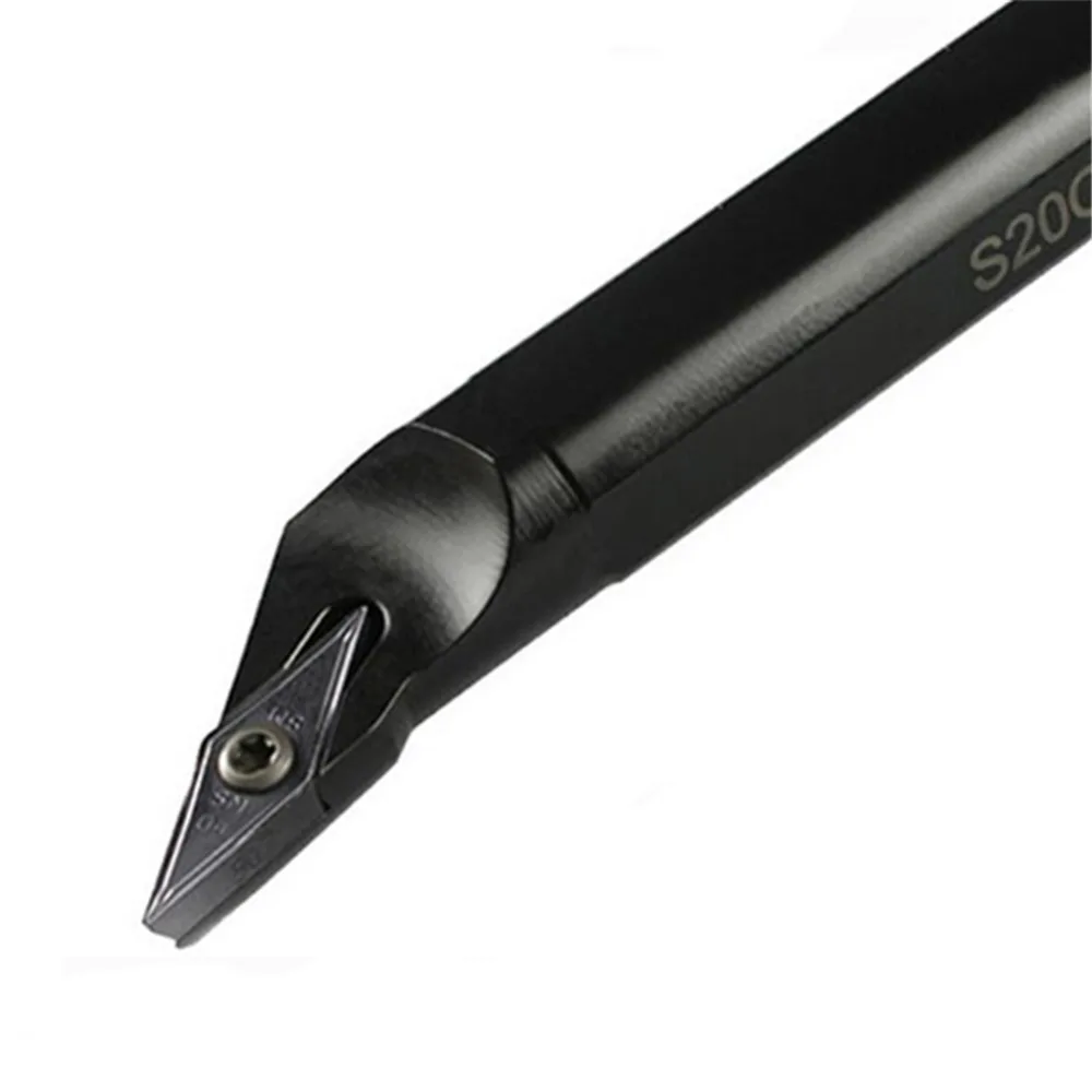 

ZIYI S16Q-SVXBR11 Lathe Turning Holder For VB..1103 VC..1103 Inserts Free Shipping