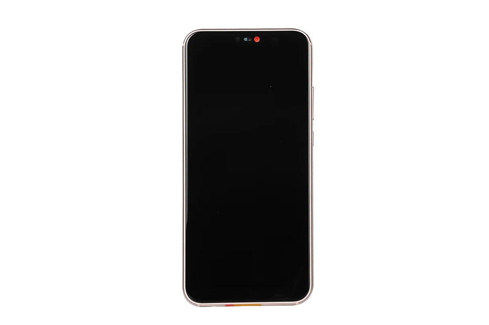Для huawei P20 Lite ЖК-дисплей+ сенсорный экран дигитайзер запасная сборка для huawei P 20 Lite/Nova 3E ANE-LX1 ANE-LX3 5,84"