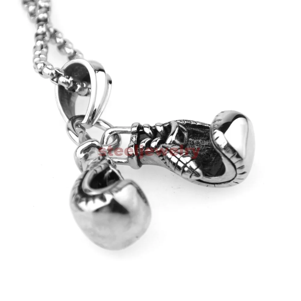 Популярная распродажа Мужская Готическая Подвеска из