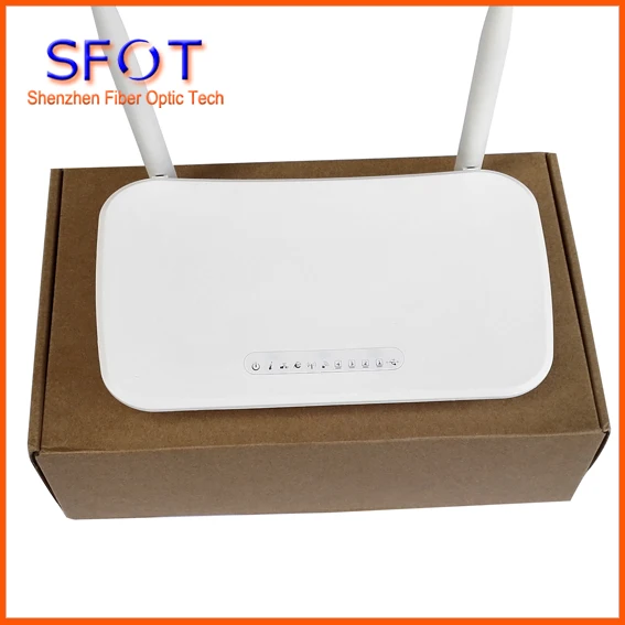 Беспроводной модем SFOT CBT630B VDSL2/ADSL2 + беспроводной маршрутизатор|vdsl2 modem|modem vdsl2vdsl2