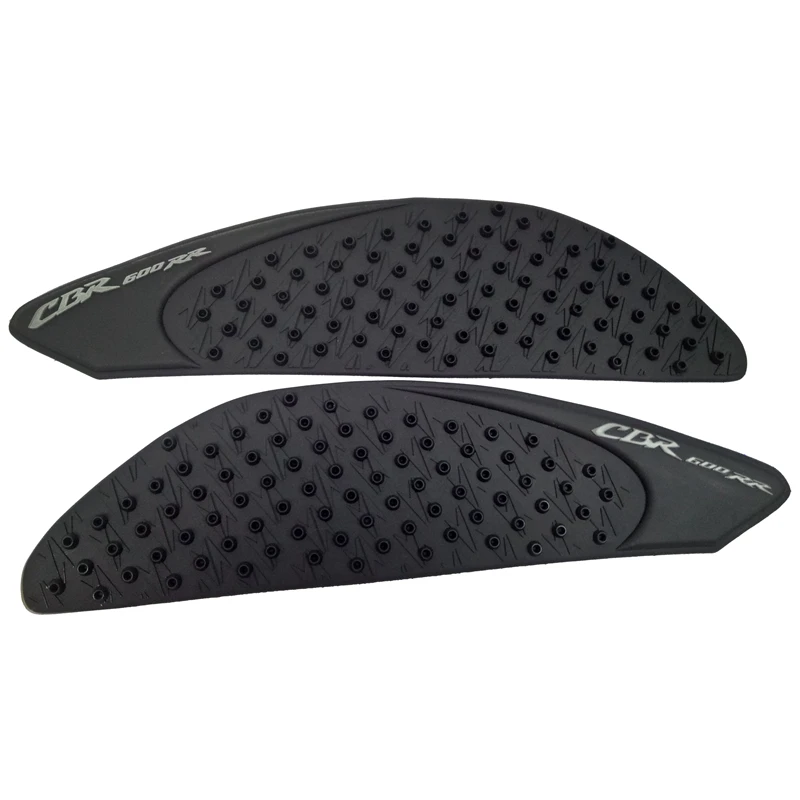 Противоскользящая накладка на бак мотоцикла для Honda CBR600RR CBR 600RR 2007 2008 2009 2010 2011 2012 3 м