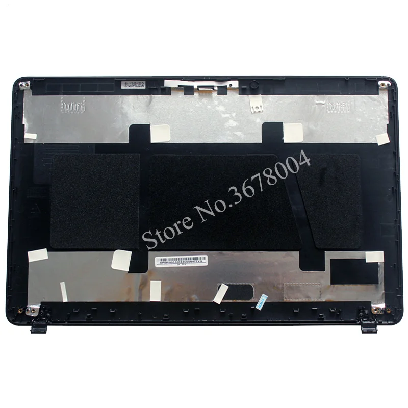Новинка для Acer Aspire E1-571 E1-571G E1-521 E1-531 E1-531G E1-521G чехол ноутбука с ЖК-экраном/крышка