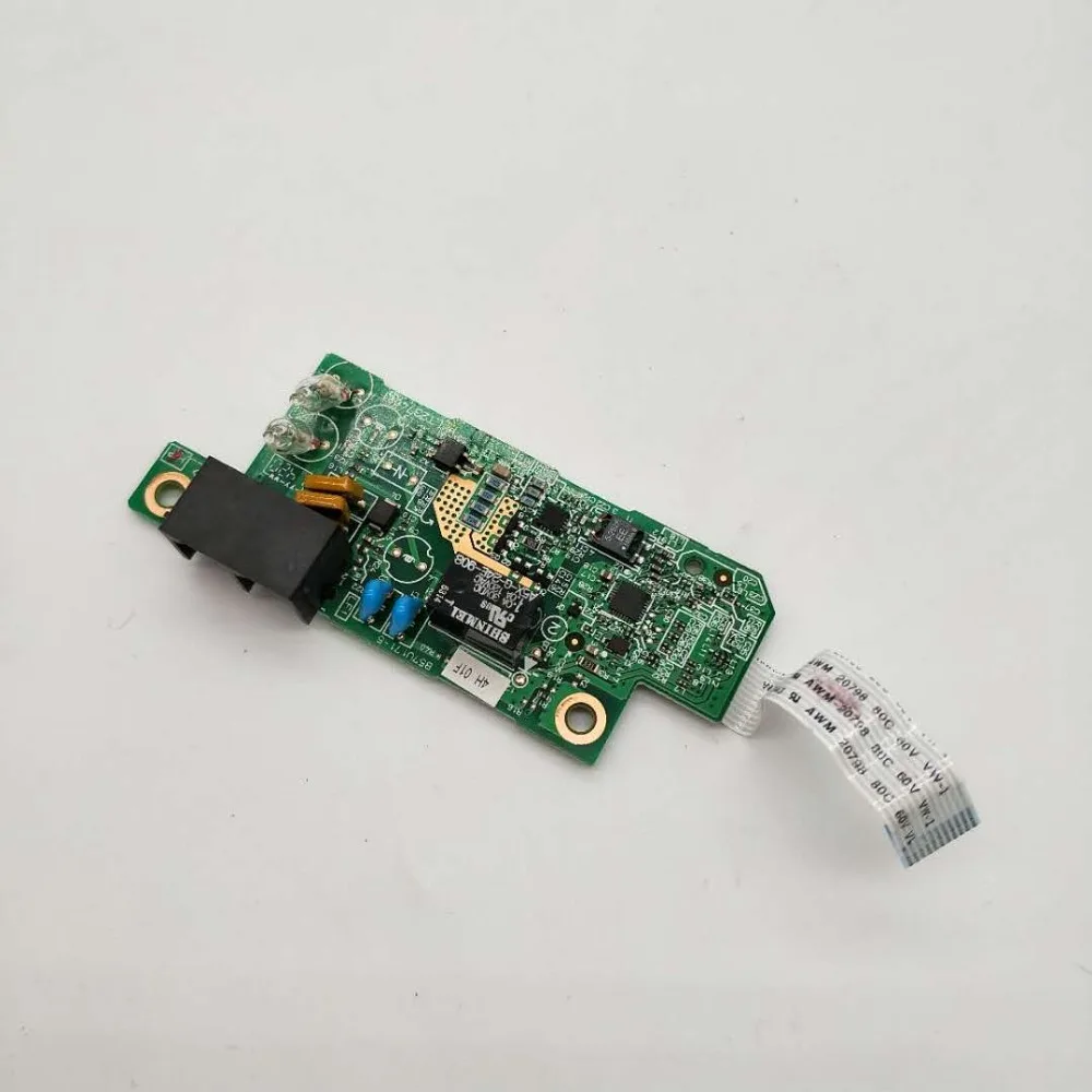 

Плата факса для Brother mfc-j200 Запчасти для принтера T700W T700