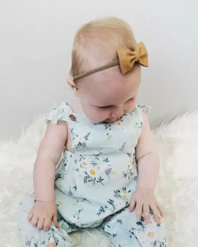 

Baby Clothing