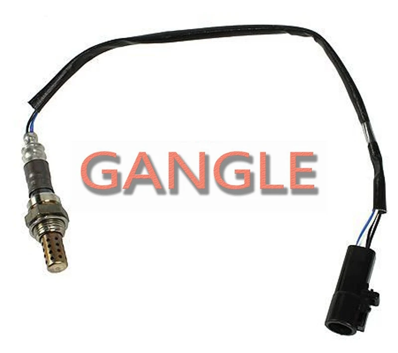 

For 1995-2002 FORD FIESTA 1.25 1.3 1.6 Lambda Probe Oxygen Sensors DOX-1371