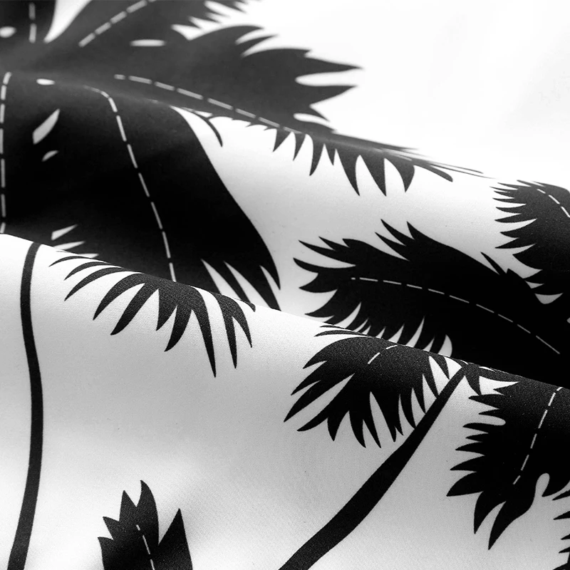 

Kids Beach Shorts 7-14 Yrs Children Boys Shorts 2019 Summer Boys Casual Shorts Quick-Dry Board Shorts Coconut Tree Surf Swimwear