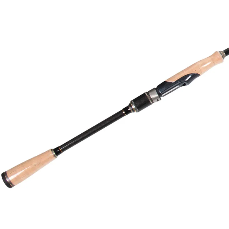 TSURINOYA PROFLEX II 2 01 м 13 спиннинговое рыболовное удилище секции ml/m Мощный трость