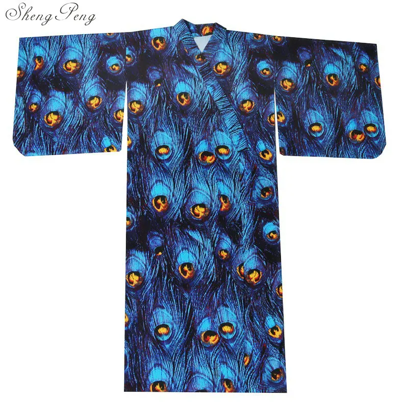 

Women Japanese Traditional Costume Female Flower Japanese Kimono Dress for Stage Cosplay Ladies Yukata Costume Kimono V1355