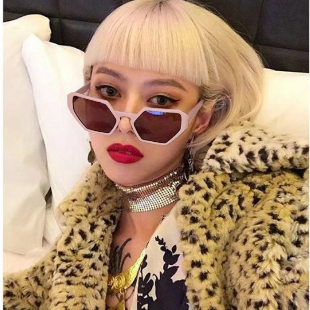 2019 Роскошные Дизайнерские Винтажные Солнцезащитные очки в форме кота женские