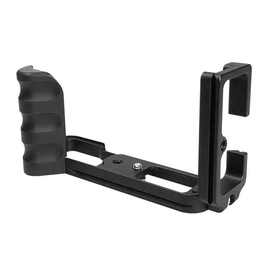 Камера quick release L кронштейн держатель Поддержка для Fujifilm X-T3 L171 Plate | Электроника