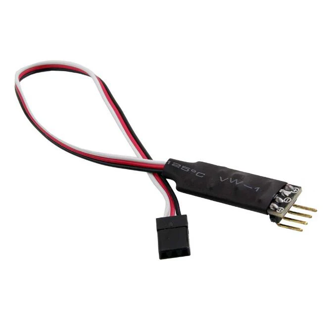 Пульт дистанционного управления с кабелем 2 цепи светодиодные лампы контроллер