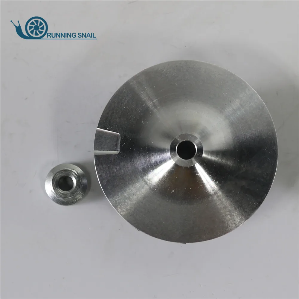Турбокомпрессор GT1749V RAV4 721164 0013 724930 5009S 713673 4541585003S Размер 34 5*49|Воздухозаборники| |