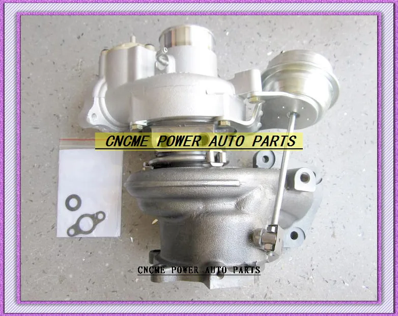 Все K04 59 53049880059 4811580 4814279 860224 53049880184 для Buick Regal Opel GT Insignia HHR L850 Ecotec 2.0L бензин|k04|ecotec |