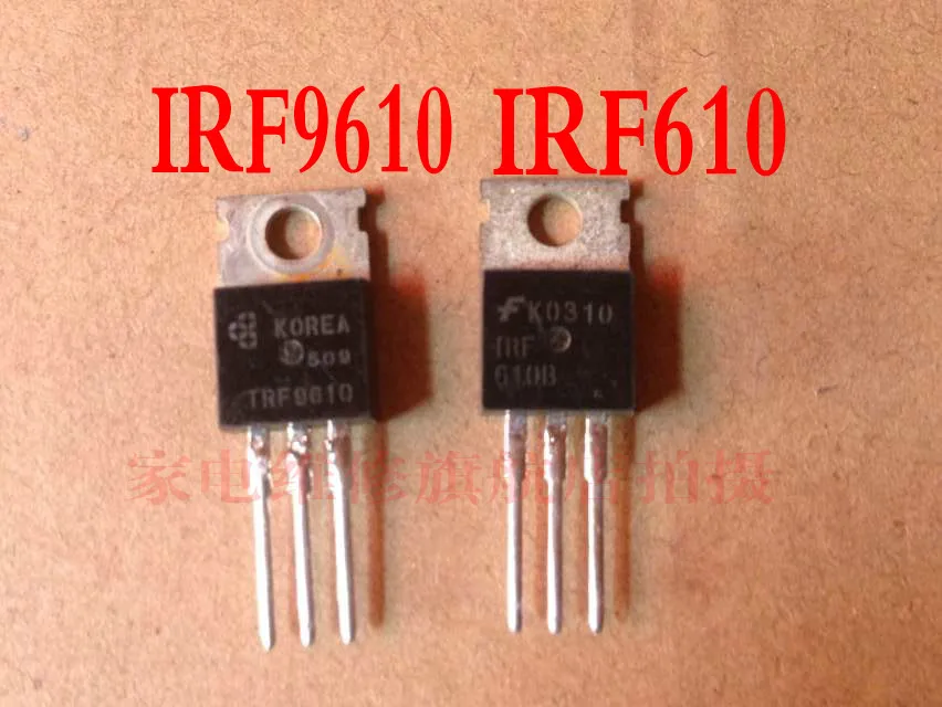 

Freeshipping IRF9610 IRF9610