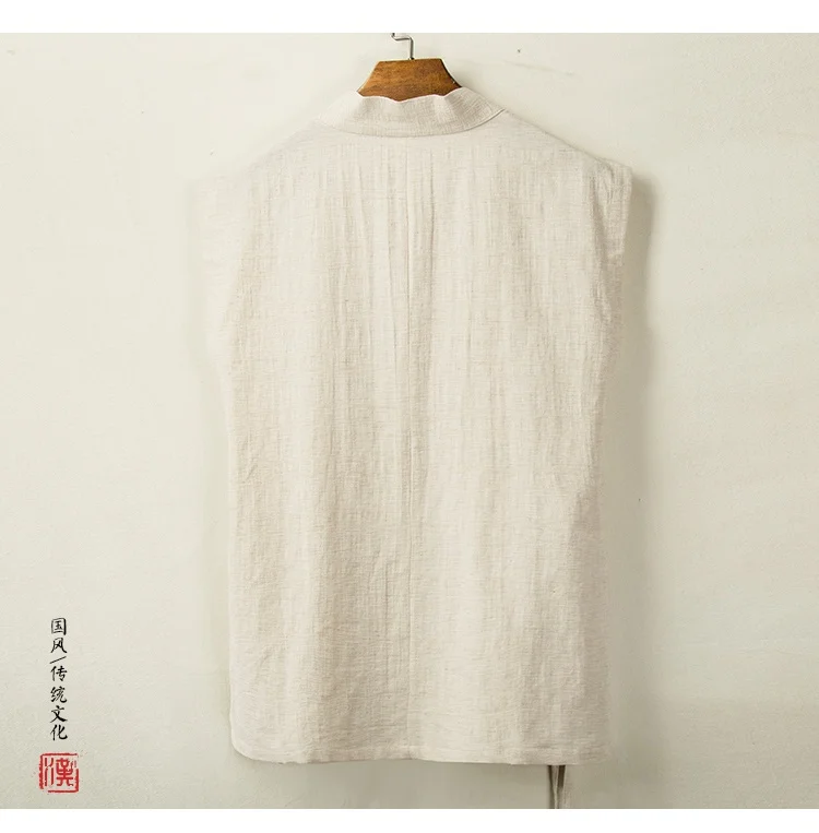 KUANGNAN, одноцветное китайское кимоно, кардиган, мужские рубашки, 4XL, одежда, японское кимоно, мужское летнее кимоно, рубашка, Мужская Уличная одежда, новинка